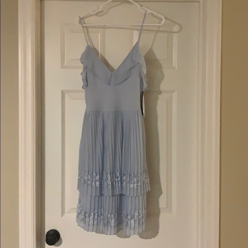 French connection size 6 dress